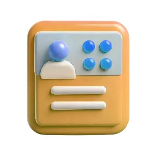 Tridafoks Trading form step 1